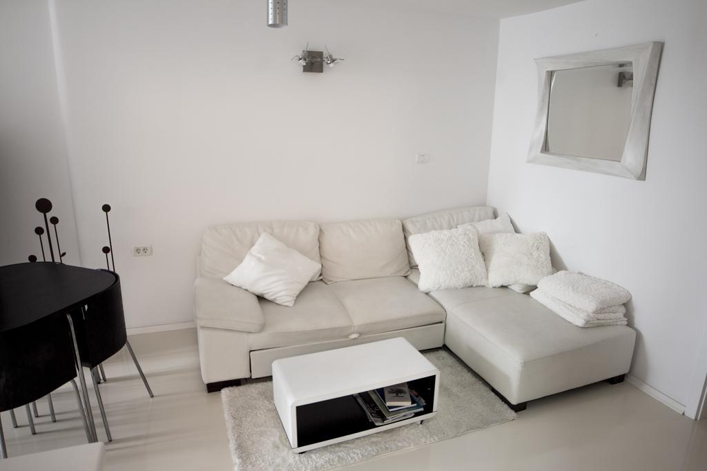 Apartment Via Liberta Piran Exterior photo